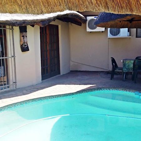 Lani'S Guest House - No Loadshedding Musina Exterior foto