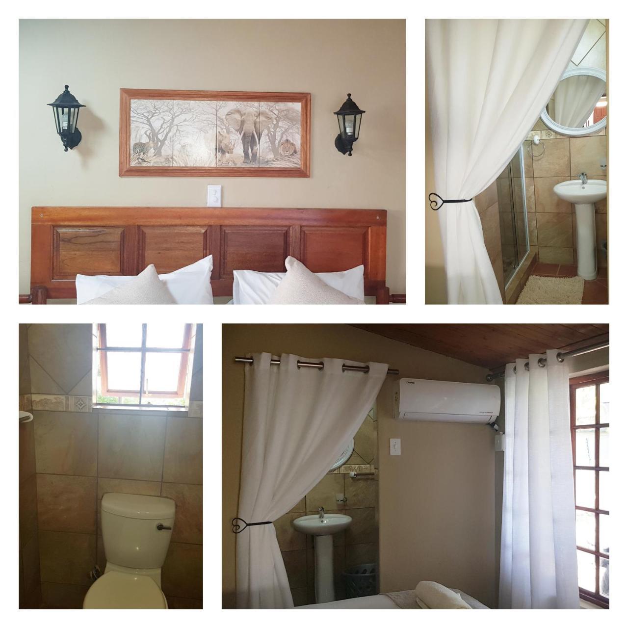 Lani'S Guest House - No Loadshedding Musina Exterior foto